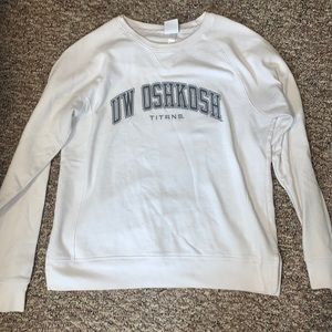 UWO crewneck